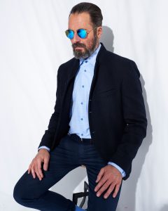 Blousko Galahad 72303 8015 Hemd Philippus 72404 887419