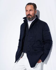 Daunenjacke Goddert 72105 1