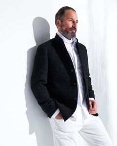 Sakko Malroy 72306 8018 1