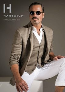 titleseite spring summer 2016