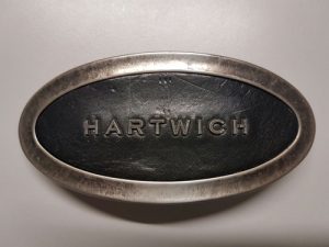 Hartwich Karriere
