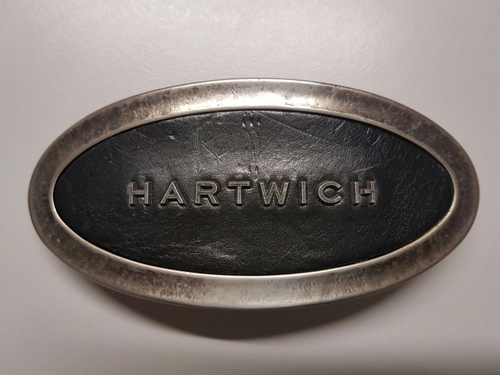 Hartwich Karriere