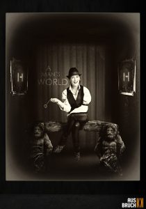 DorisHartwich Ausbruch2012 Preview