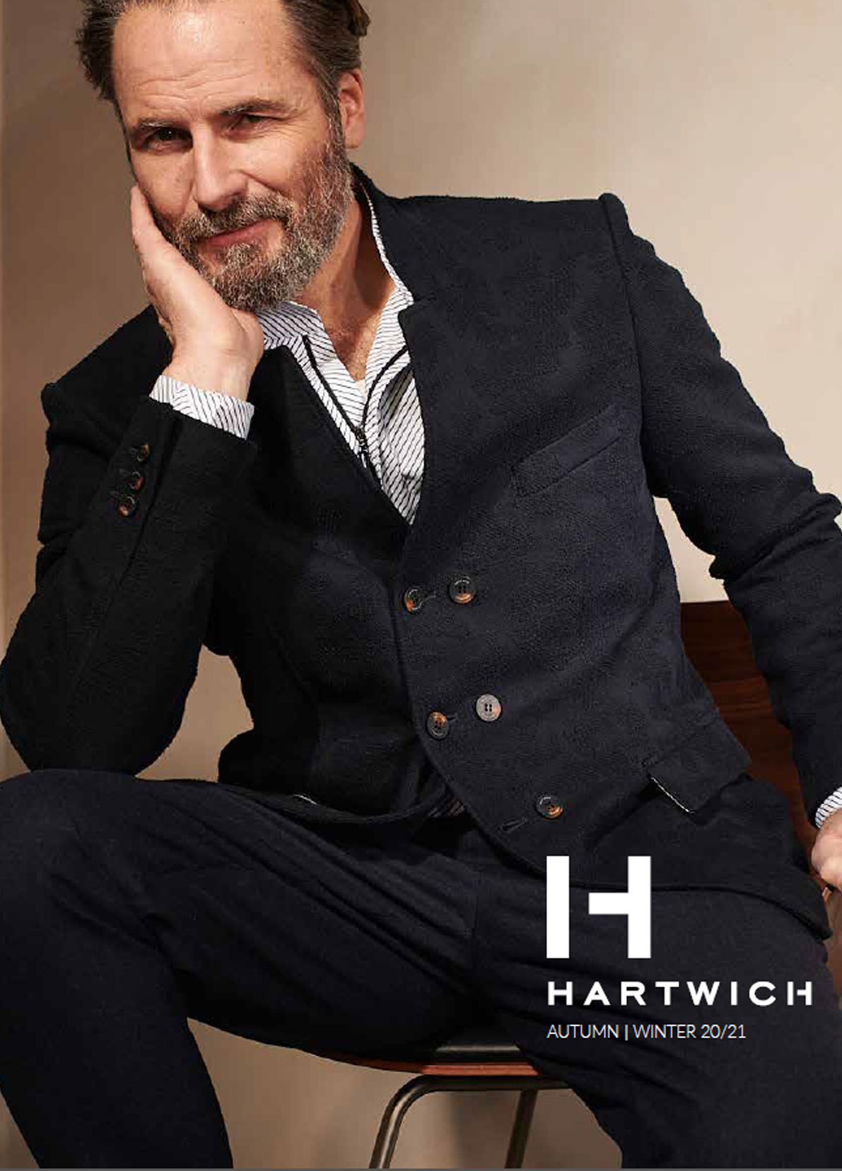 Hartwich Katalog SPRING|SUMMER 2020
