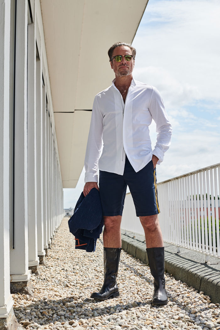 gummistiefel-model hartwich hemd weiss