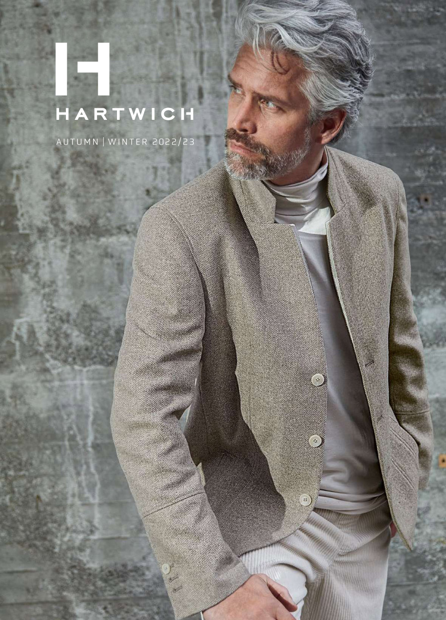 cover hartwich katalog herbst winter 22 23