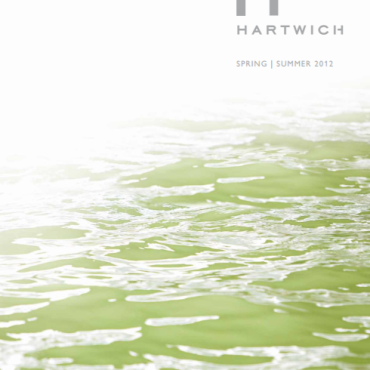 Hartwich kollektion 2012 fs