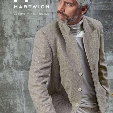 cover hartwich katalog herbst winter 22 23