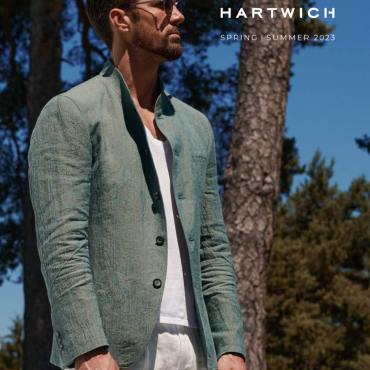 cover hartwich katalog hw 23 24